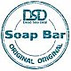 Soap bar