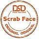 Scrab face