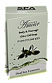 Body & massage Olive oil soap Shemen Amour