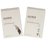 Набор 2 мыла для лица и тела AHAVA