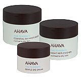 Увлажняющий комплект для лица AHAVA