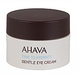 Нежный крем для кожи вокруг глаз AHAVA