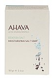 Salt Soap Moisturizing AHAVA
