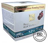 Pomegranate Firming Cream Spf-15 Health & Beauty