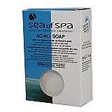 Skin Relief Растительное мыло против акне Sea of Spa
