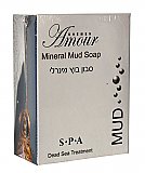 Mineral Mud Soap Shemen Amour