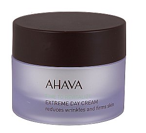 Extreme Дневной Крем для упругости кожи AHAVA