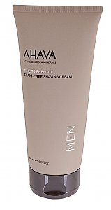 Shaving Cream Foam-Free for Men AHAVA