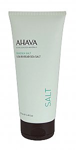 Liquid Dead Sea Salt AHAVA