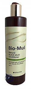 Грязевой кондиционер для волос Bio-Mud