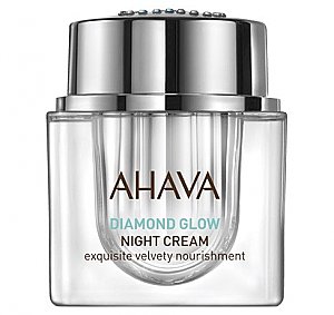 Night Exquisite Cream AHAVA