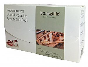 Beauty gift pack Beauty Life