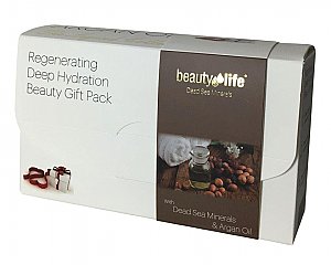 Beauty gift pack Beauty Life