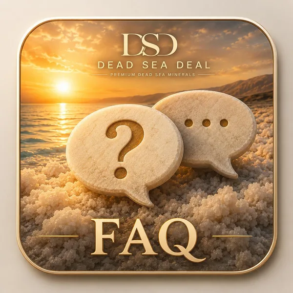 Frequently asked questions