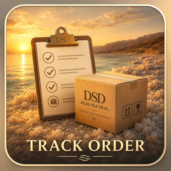 Track your order