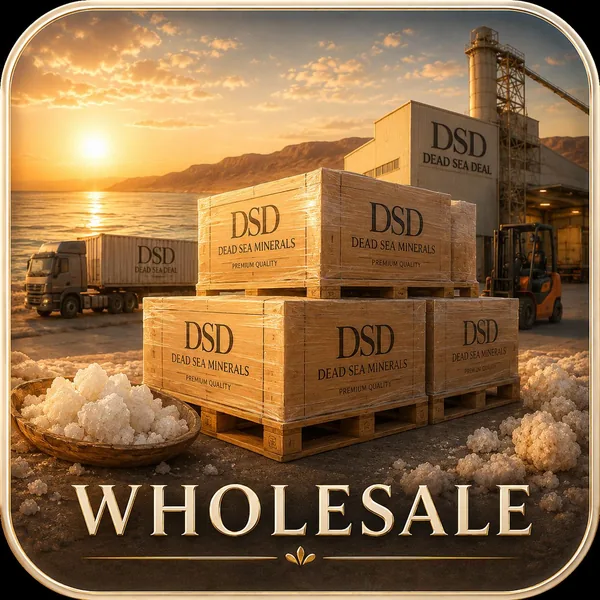 Wholesale and B2B