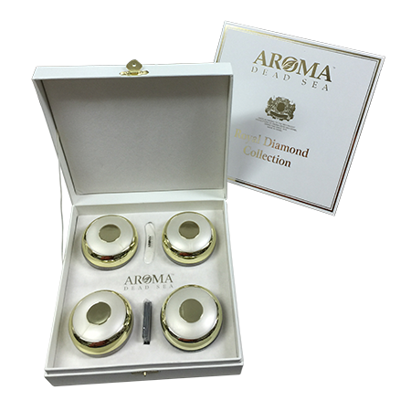 Royalty diamond collection deals