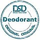 Deodorant