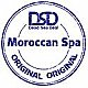 Moroccan Spa