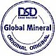 Global Mineral Dead Sea
