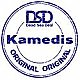 kamedis