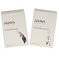 Dead Sea Soaps Package AHAVA