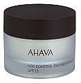 Day Moisturizer SPF 15 Age Control AHAVA