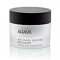 Day Cream Even Tone Age Control. Broad Spectrum SPF 20 AHAVA