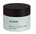 Day Moisturizer for very dry skin AHAVA