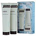 Mineral Duo Kit: Double Foot Cream (Special Size) AHAVA