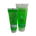 Set Aloe Vera Gel Shemen Amour