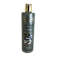 Intensive Black Mud Hair Shampoo Beauty Life