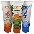 Body lotion 3IN1 The Dead Sea