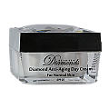 Anti Aging Moisturizing Day Cream for normal skin Diamond Shemen Amour