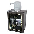 Black Mud Liquid Soap Sea Of Spa