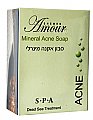 Mineral Acne Soap Shemen Amour