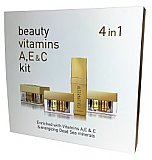 Beauty vitamins facial kit Alternative Plus