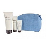 Kit Face & Body care AHAVA