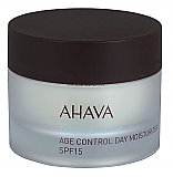 Day Moisturizer SPF 15 Age Control AHAVA