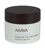 Day Moisturizer for normal to dry skin AHAVA