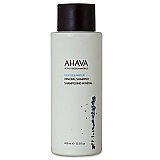 Минеральный шампунь AHAVA