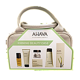 Набор продукции для упругости кожи лица и тела AHAVA