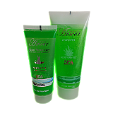 Set Aloe Vera Gel Shemen Amour