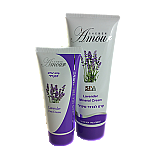 Body Care Lavender Shemen Amour