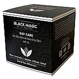 Day Cream – SPF 25 Black Magic