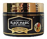 Aromatic body butter Black Magic