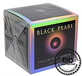 Крем для контура глаз и губ Black Pearl