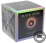 Ночной крем для лица Black Pearl