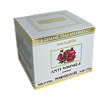 Anti Wrinkle Pomegranate Cream Beauty Life