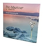 Facial cleansing kit Bio Marine